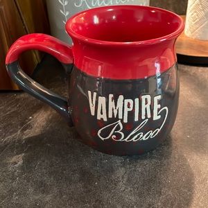 Halloween Mug